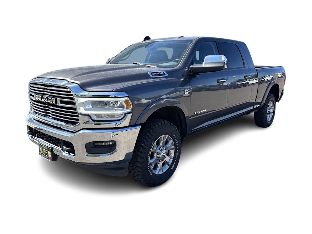 ram ram 3500 pickup 2019 3C63R3ML5KG533086 image ram ram 3500 pickup 2019 3C63R3ML5KG533086 image